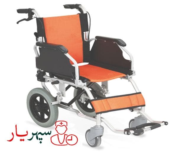 ویلچر مسافرتی کایانگ مدل KY9003L-B