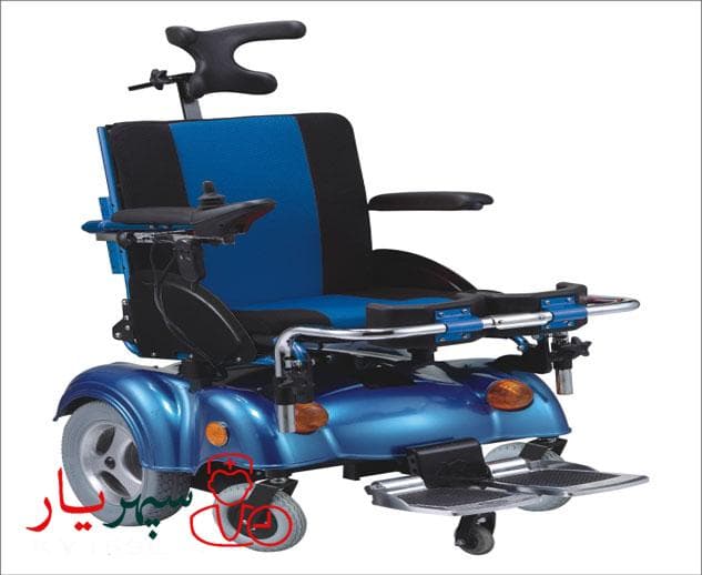 ویلچر برقی کایانگ مدل KY159L-46