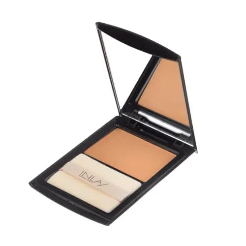 پنکک این لی مدل Golden Sand شماره 12 وزن 9 گرم