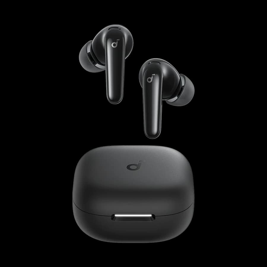 ایربادز انکر Anker Soundcore R60i NC Black