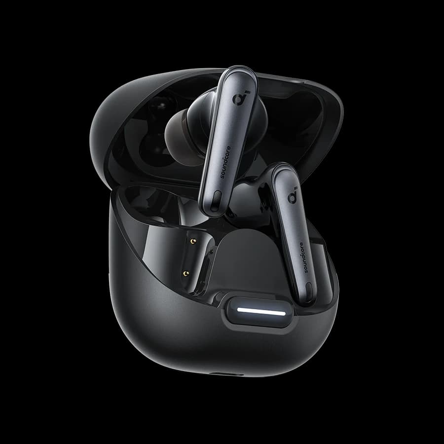 ایربادز انکر Anker Liberty 4 NC Black