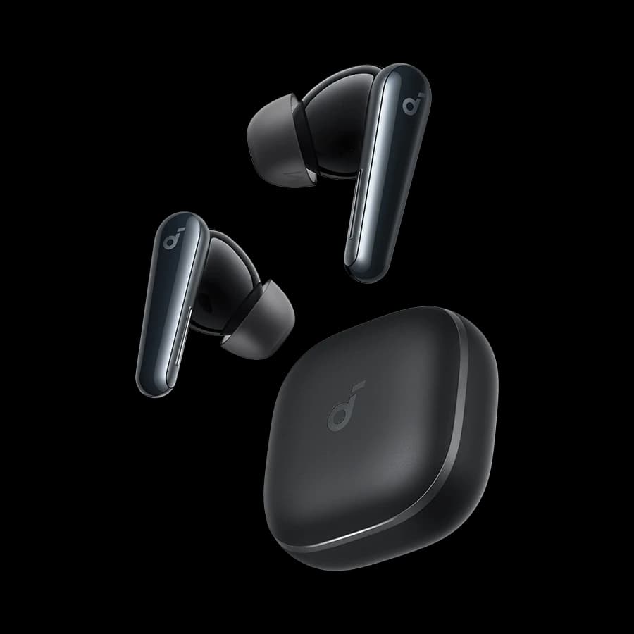 ایربادز انکر Anker Liberty 5 Black