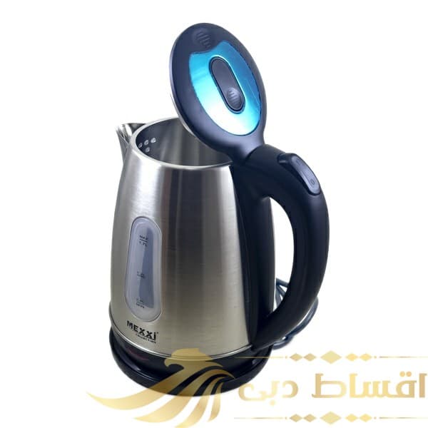 کتری برقی مکسی مدل skl1
