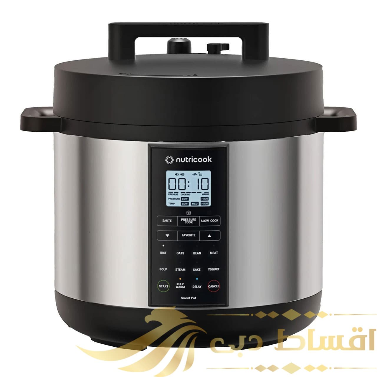 زودپز برقی نوتریکوک مدل NC-SP204P