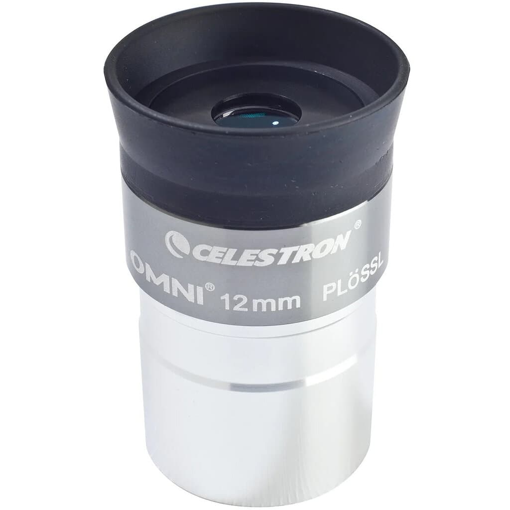 چشمی تلسکوپ سلسترون مدل OMNI EYEPIECE12MM
