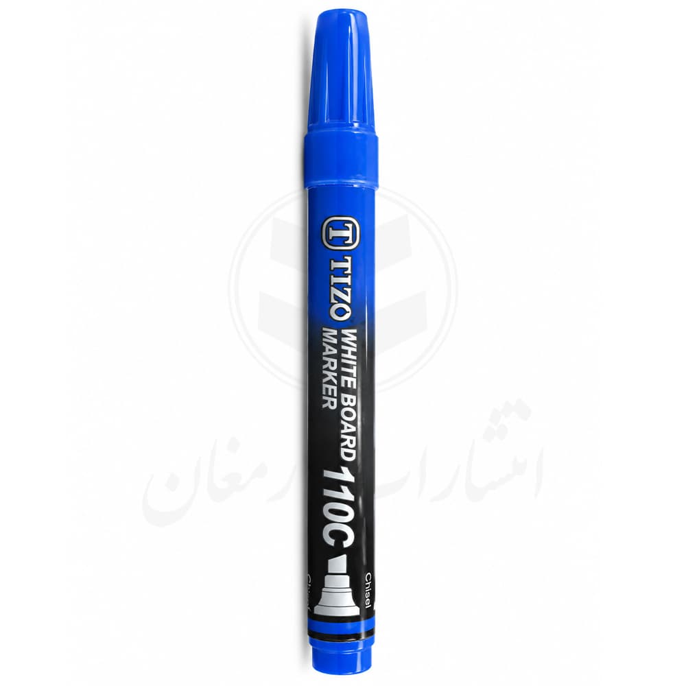 ماژیک وایت برد تیزو Tizo مدل 110C