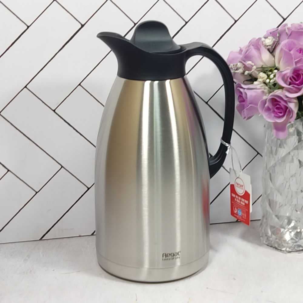 فلاسک 3 لیتر استیل TSCD ریگال (12) ارسال رایگان