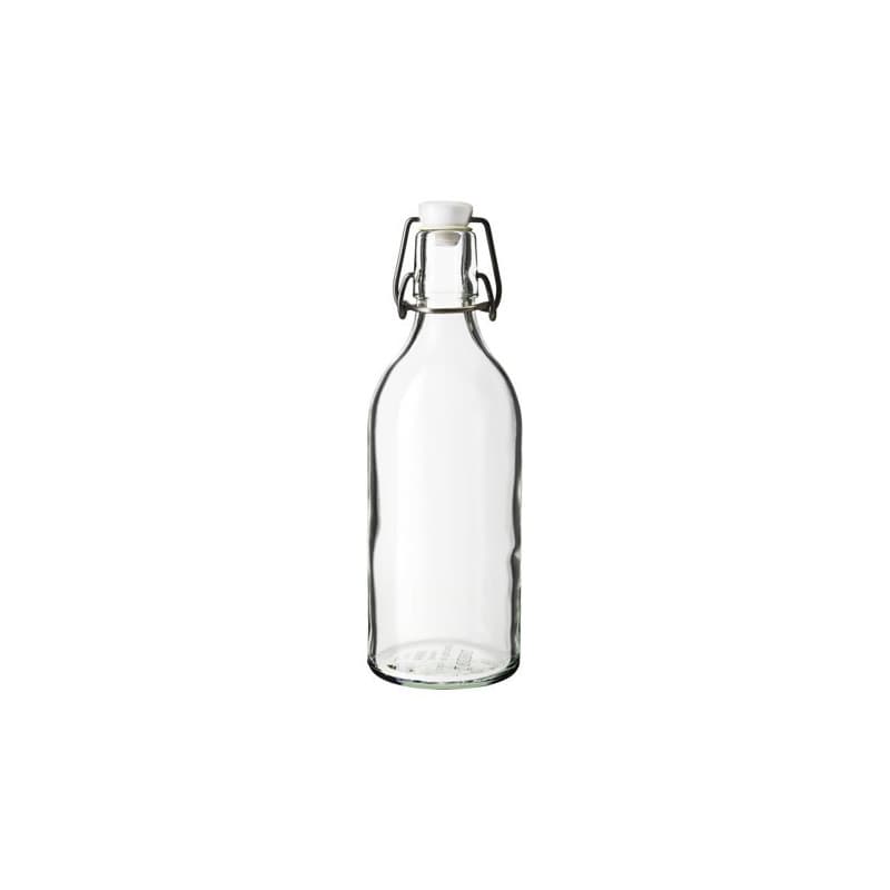 بطری دردار کوچک ایکیا KORKEN