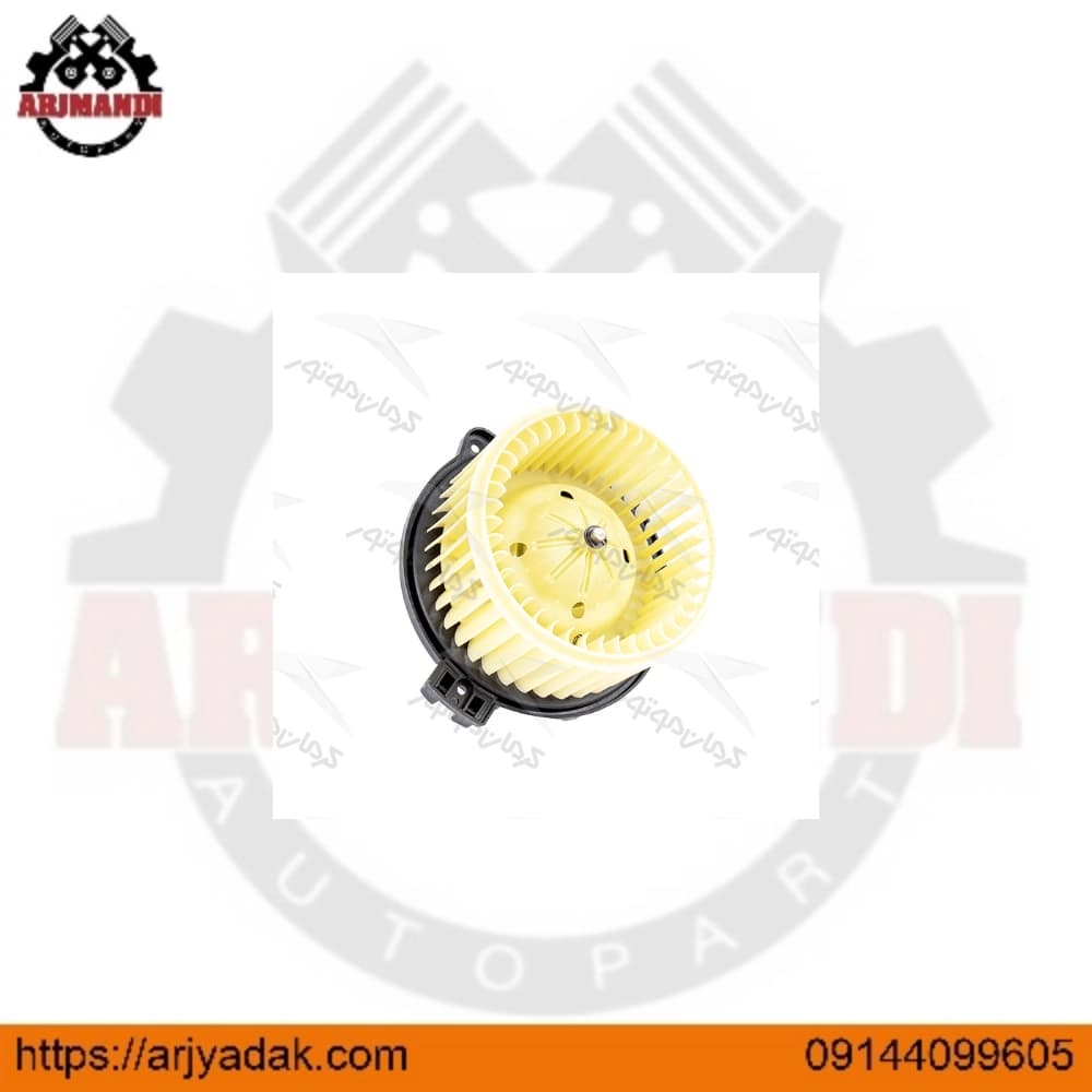 موتور فن بخاري لیفان ایکس 60 اصلی