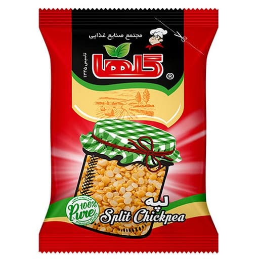 لپه سلفون 700 گرمی گلها
