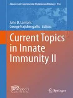 دانلود کتاب Current Topics in Innate Immunity II