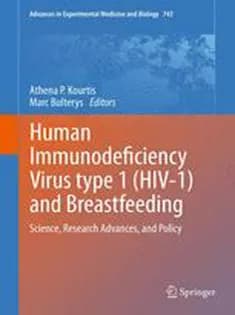 دانلود کتاب Human Immunodeficiency Virus type1(HIV-1)and Breastfeeding