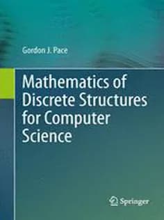 دانلود کتاب Mathematics of Discrete Structures for Computer Science