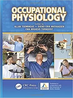 دانلود کتاب Occupational Physiology