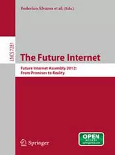 دانلود کتاب The Future Internet: Future Internet Assembly 2012: From Promises to Reality