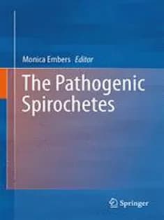 دانلود کتاب The Pathogenic Spirochetes: Strategies for Evasion of Host Immunity and Persistence