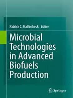 دانلود کتاب Microbial Technologies in Advanced Biofuels Production