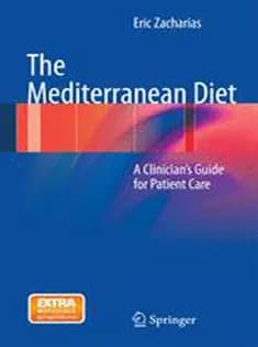 دانلود کتاب The Mediterranean Diet: A Clinician’s Guide for Patient Care