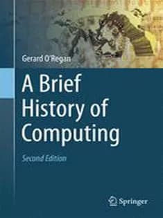 دانلود کتاب A Brief History of Computing