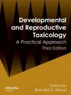 دانلود کتاب Developmental and Reproductive Toxicology