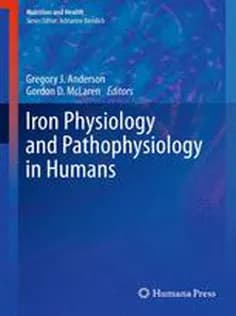 دانلود کتاب Iron Physiology and Pathophysiology in Humans