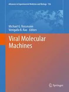 دانلود کتاب Viral Molecular Machines