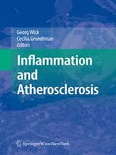 دانلود کتاب Inflammation and Atherosclerosis