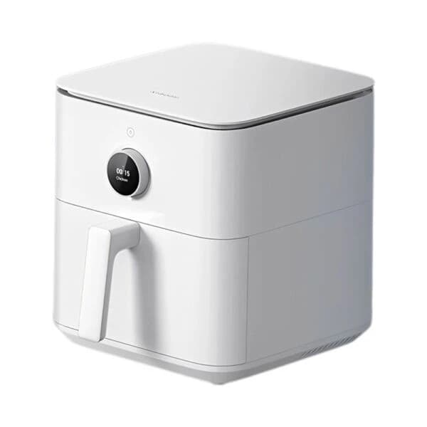 دستگاه هواپز هوشمند شیائومی مدل Mi Smart Air Fryer 6.5L — تصویر ۲