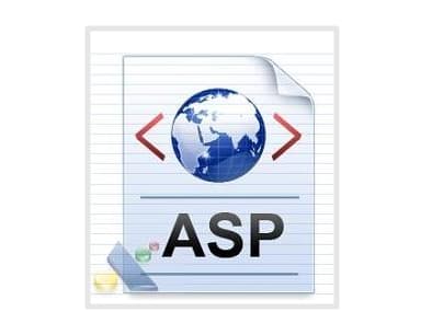آموزش کامل ASP.NET