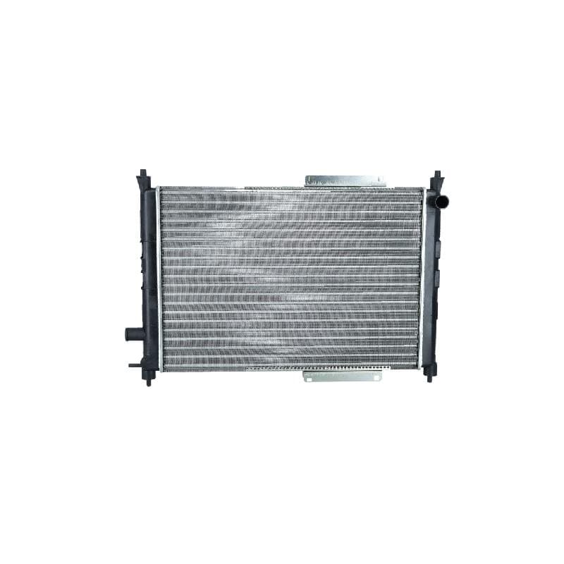 رادیاتور آب ام جی MG 350