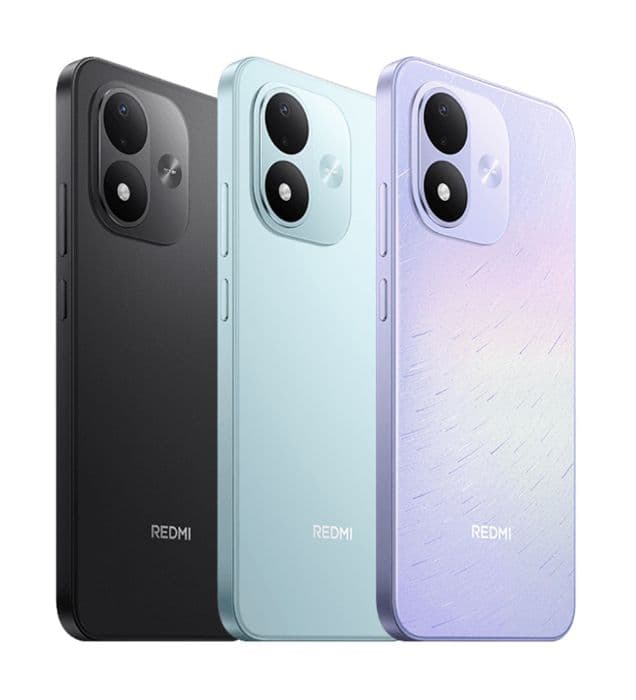 ردمی نوت 17، شیائومی Redmi Note 17 4G با ظرفیت 128 گیگ و رم 6 — تصویر ۲