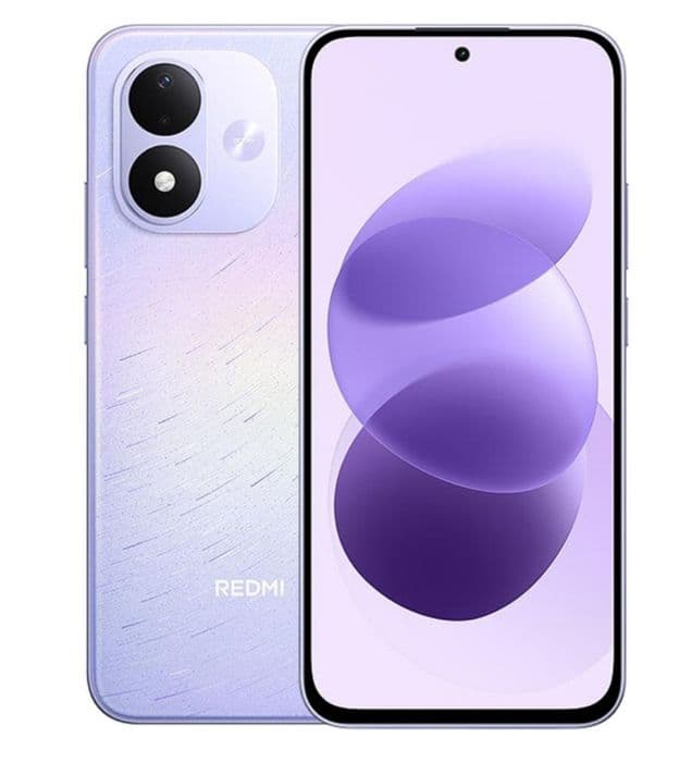ردمی نوت 17، شیائومی Redmi Note 17 4G با ظرفیت 128 گیگ و رم 6