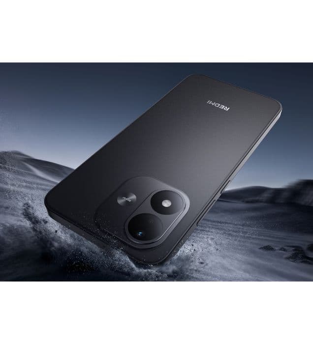 ردمی نوت 17، شیائومی Redmi Note 17 4G با ظرفیت 128 گیگ و رم 6 — تصویر ۳