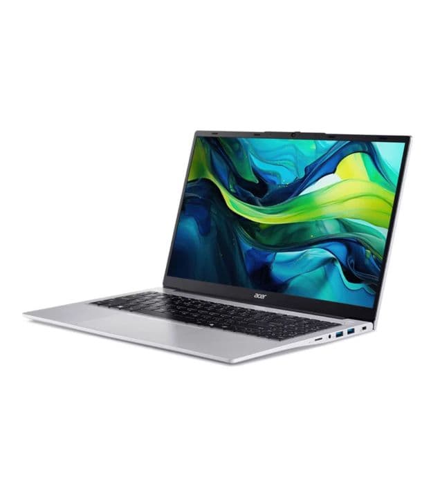 لپ تاپ ایسر 15.6 اینچی مدل Aspire Lite AL15 I5 13500H 16GB 2TB SSD Integrated — تصویر ۳