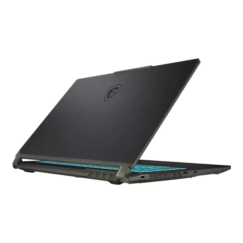 لپ تاپ گیمینگ ام اس آی 15.6 اینچی مدل Cyborg 15 A2RVE Core 7 240H 16GB 2TB RTX4050 — تصویر ۹