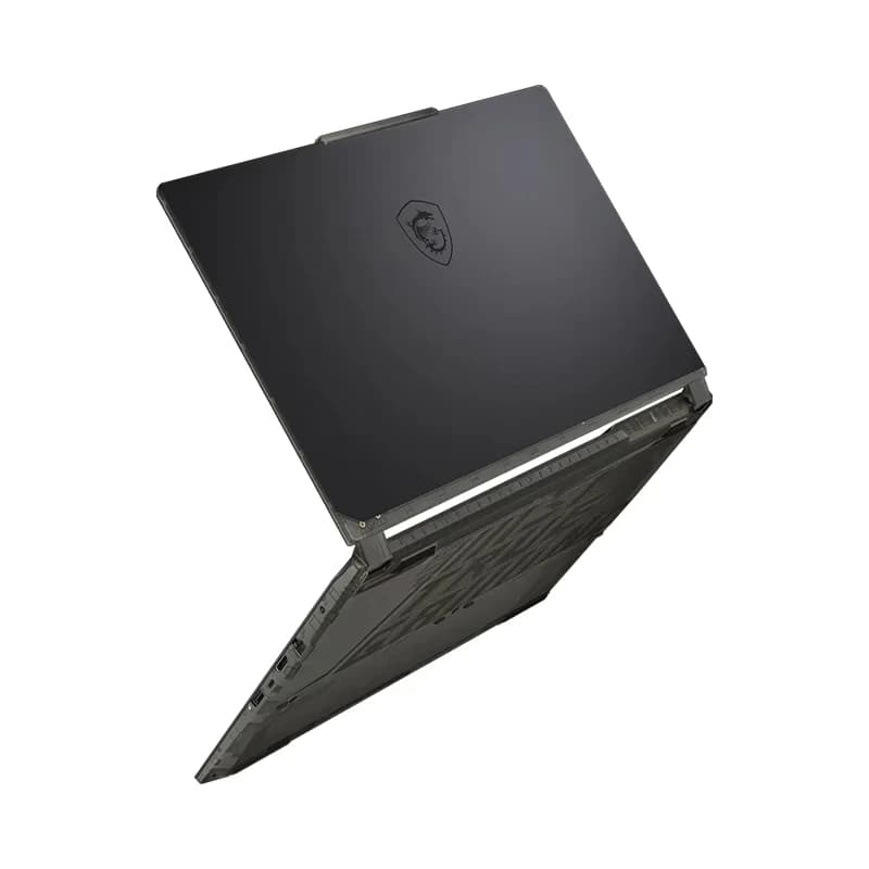 لپ تاپ گیمینگ ام اس آی 15.6 اینچی مدل Cyborg 15 A2RVE Core 7 240H 16GB 2TB RTX4050 — تصویر ۱۰