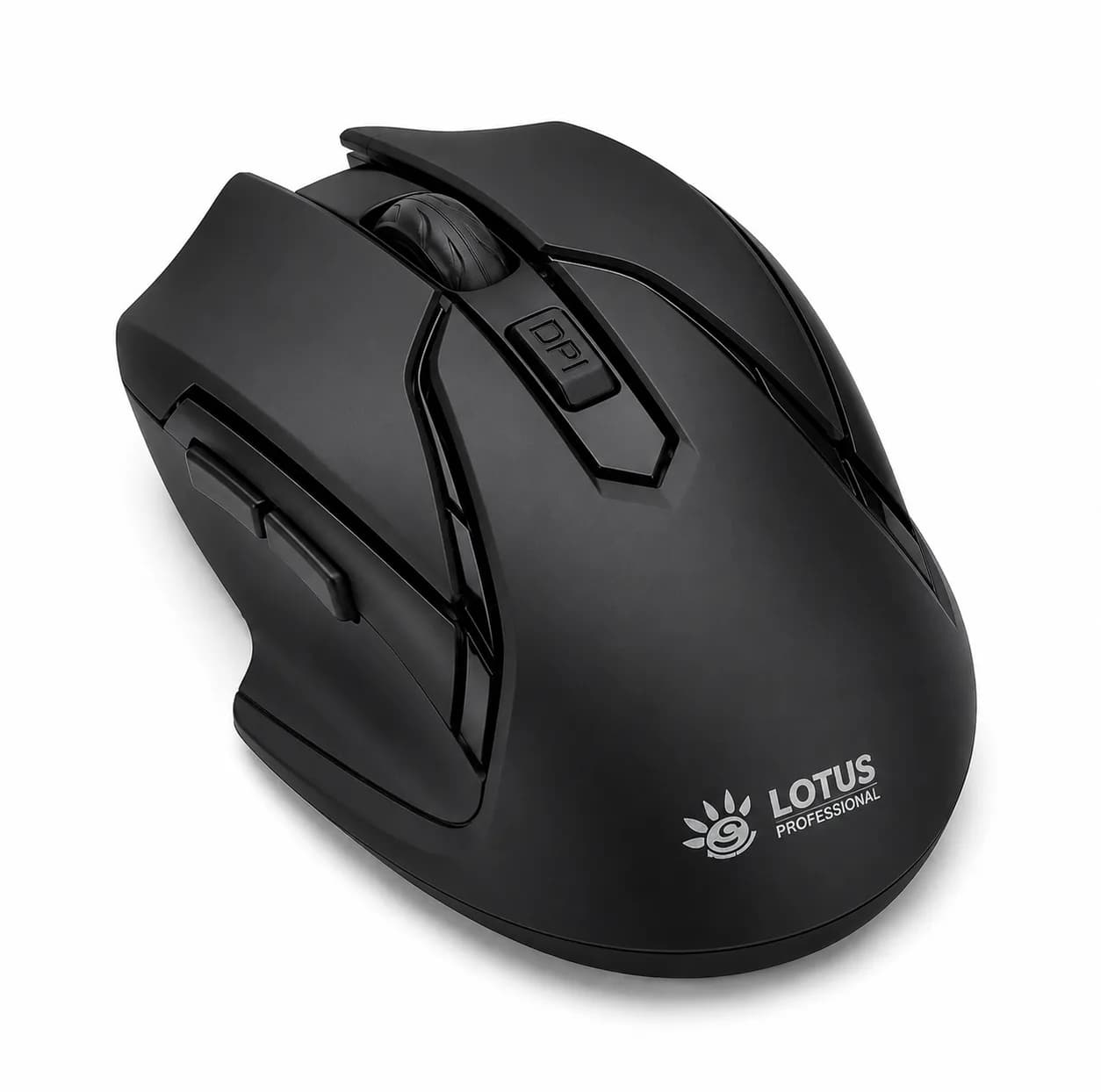 ماوس بی سیم لوتوس مدل GF-5500