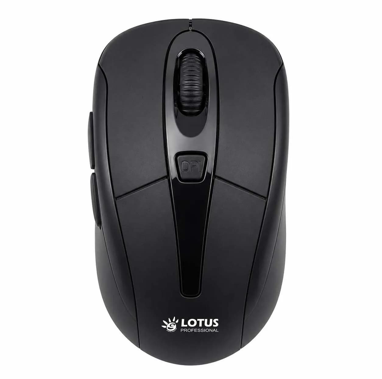 موس بی سیم لایماید مدل LOTUS-5200