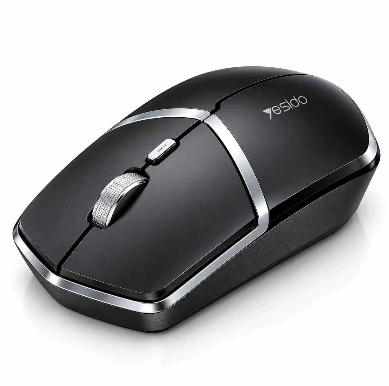 ماوس بی سیم یسیدو مدل KB-I5