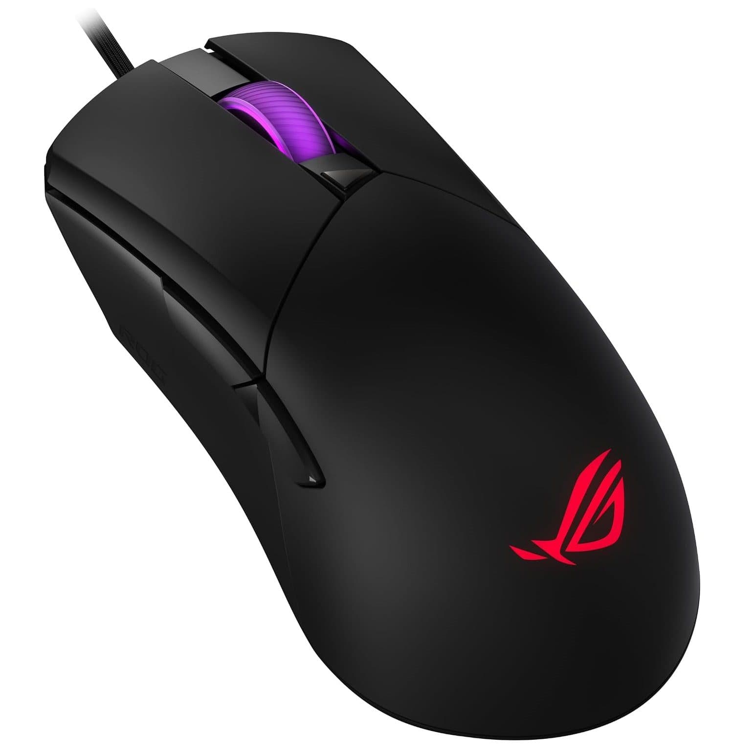 ماوس گیمینگ باسیم ایسوس مدل ROG Gladius III Core — تصویر ۱۰
