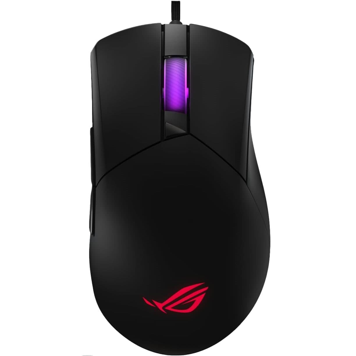 ماوس گیمینگ باسیم ایسوس مدل ROG Gladius III Core — تصویر ۹