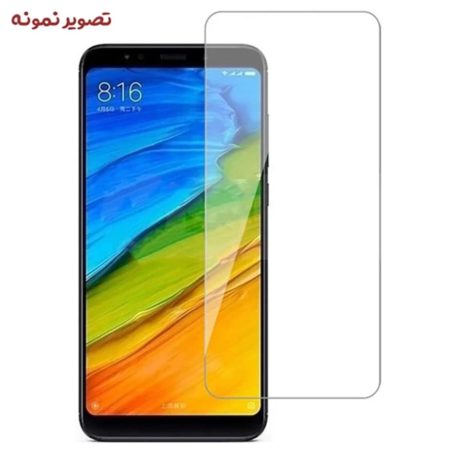 گلس شفاف بدون حاشیه Huawei Nova — تصویر ۴