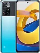 آموزش ترمیم سریال شیائومی POCO M4 Pro 5G (evergreen) بصورت دو سیم