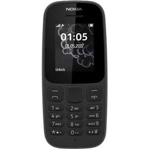 فایل حل خاموشی بعد از فلش نوکیا NOKIA 105 Clone(TA-1034)