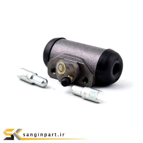سیلندر ترمز لیفتراک کوماتسو دو و نیم تن