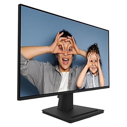 مانیتور گیمینگ ام اس آی Pro MP252 سایز 25 اینچ — تصویر ۴
