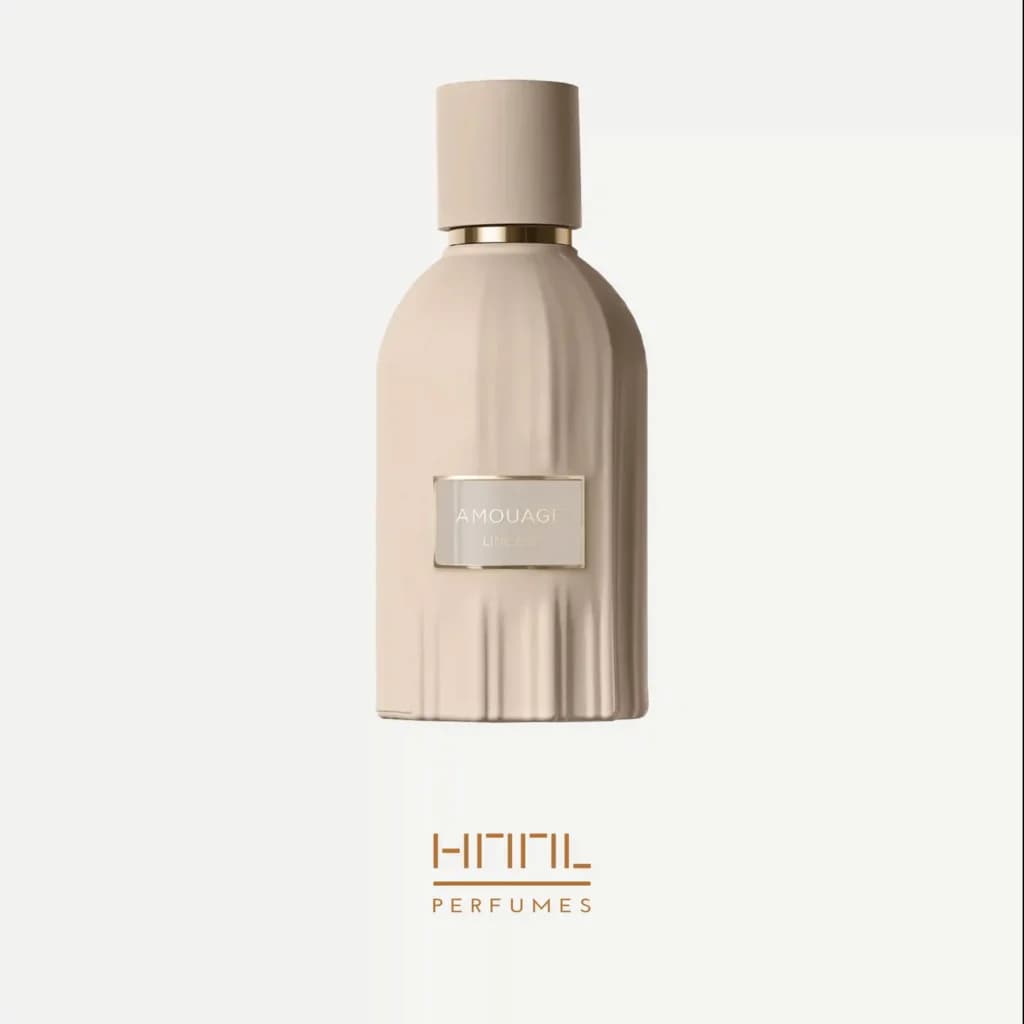عطر ادکلن آمواج لاین ۶۱۸ | Amouage Line 618 — تصویر ۴