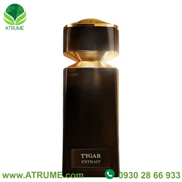 عطر ادکلن بولگاري له جم تايگار اکسريت | Bvlgari Le Gemme Tygar Extrait