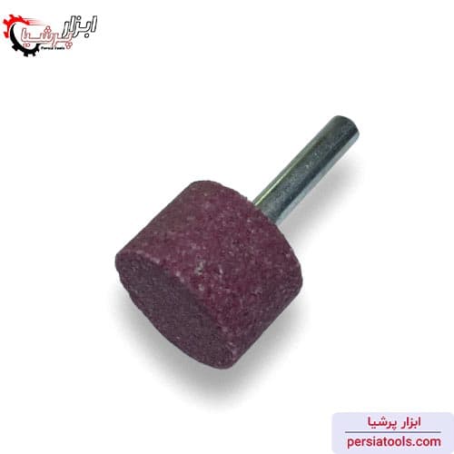 سنگ انگشتی استوانه 14 دنباله 6