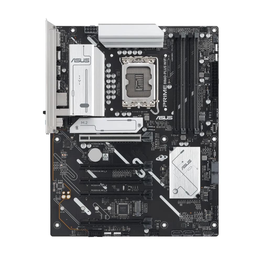 مادربرد Asus Prime B860-Plus Wifi D5